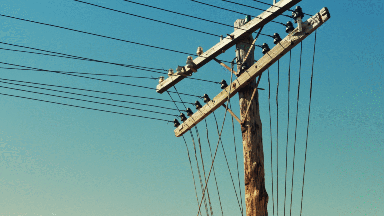Power outage